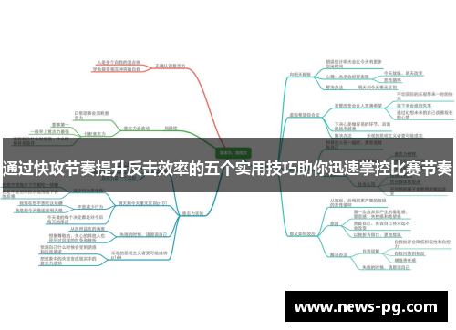 通过快攻节奏提升反击效率的五个实用技巧助你迅速掌控比赛节奏