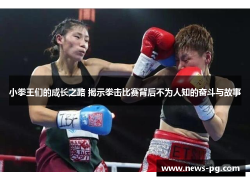 小拳王们的成长之路 揭示拳击比赛背后不为人知的奋斗与故事 小拳王们的成长之路 揭示拳击比赛背后不为人知的奋斗与故事