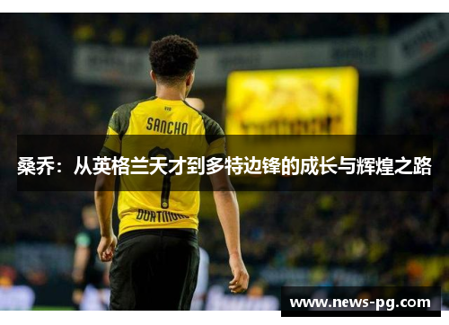 桑乔:从英格兰天才到多特边锋的成长与辉煌之路 桑乔:从英格兰天才到多特边锋的成长与辉煌之路
