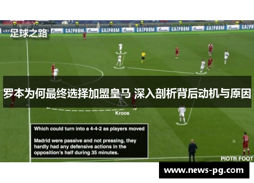 罗本为何最终选择加盟皇马 深入剖析背后动机与原因 罗本为何最终选择加盟皇马 深入剖析背后动机与原因