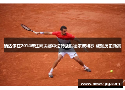 纳达尔在2014年法网决赛中逆转战胜德尔波特罗 成就历史新高 纳达尔在2014年法网决赛中逆转战胜德尔波特罗 成就历史新高