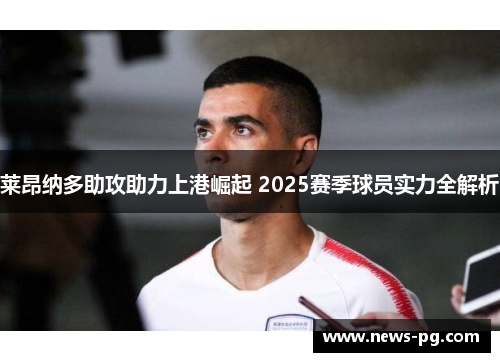 莱昂纳多助攻助力上港崛起 2025赛季球员实力全解析