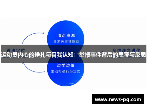 运动员内心的挣扎与自我认知：举报事件背后的思考与反思