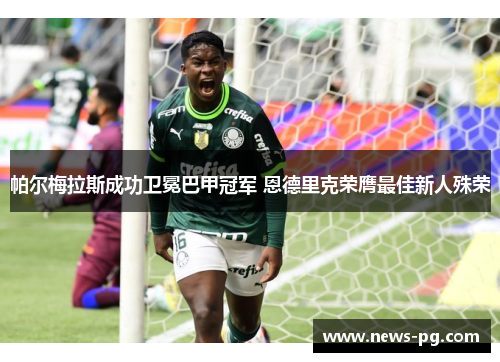 帕尔梅拉斯成功卫冕巴甲冠军 恩德里克荣膺最佳新人殊荣 帕尔梅拉斯成功卫冕巴甲冠军 恩德里克荣膺最佳新人殊荣