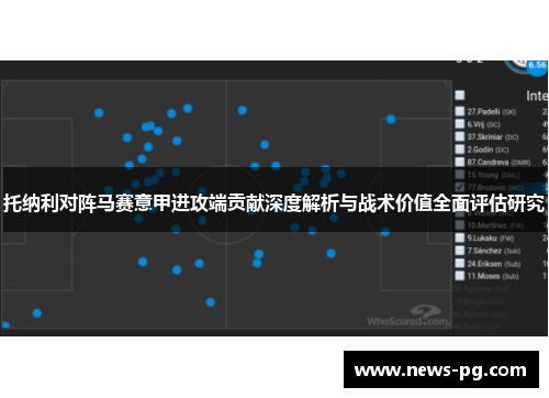 托纳利对阵马赛意甲进攻端贡献深度解析与战术价值全面评估研究