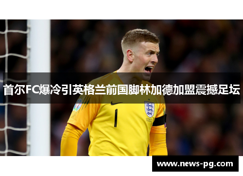 首尔FC爆冷引英格兰前国脚林加德加盟震撼足坛 首尔FC爆冷引英格兰前国脚林加德加盟震撼足坛